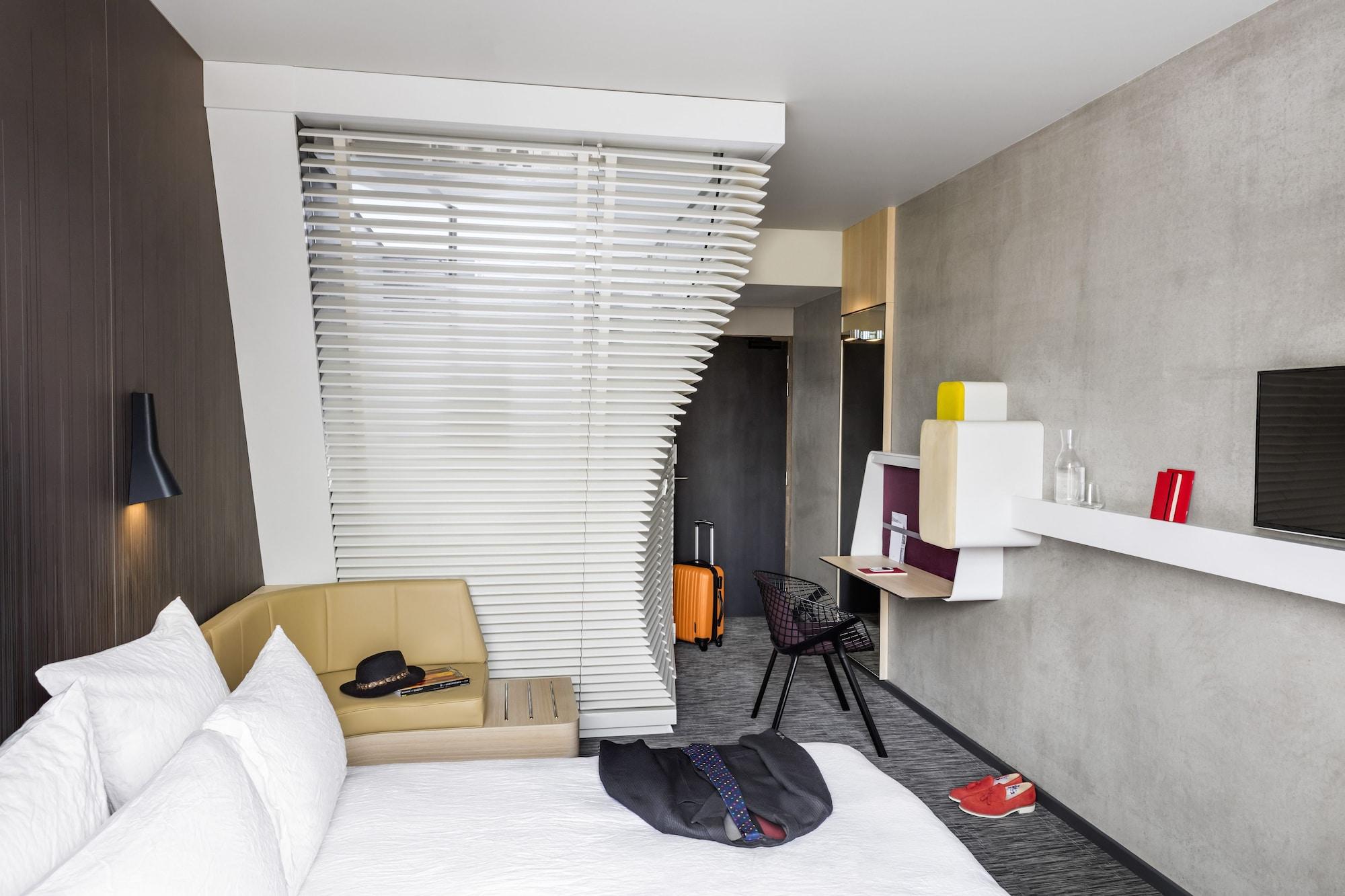 Okko Hotels Paris Rueil Malmaison Ngoại thất bức ảnh