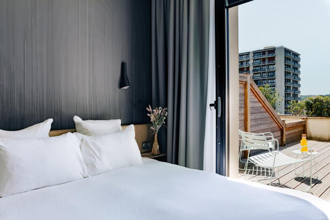 Okko Hotels Paris Rueil Malmaison Ngoại thất bức ảnh