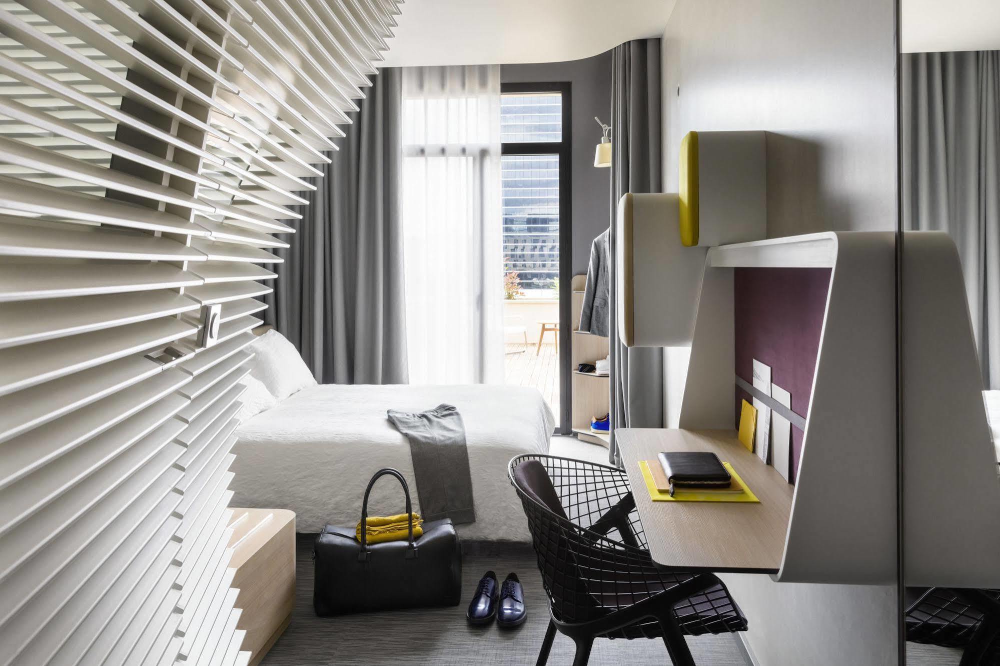 Okko Hotels Paris Rueil Malmaison Ngoại thất bức ảnh