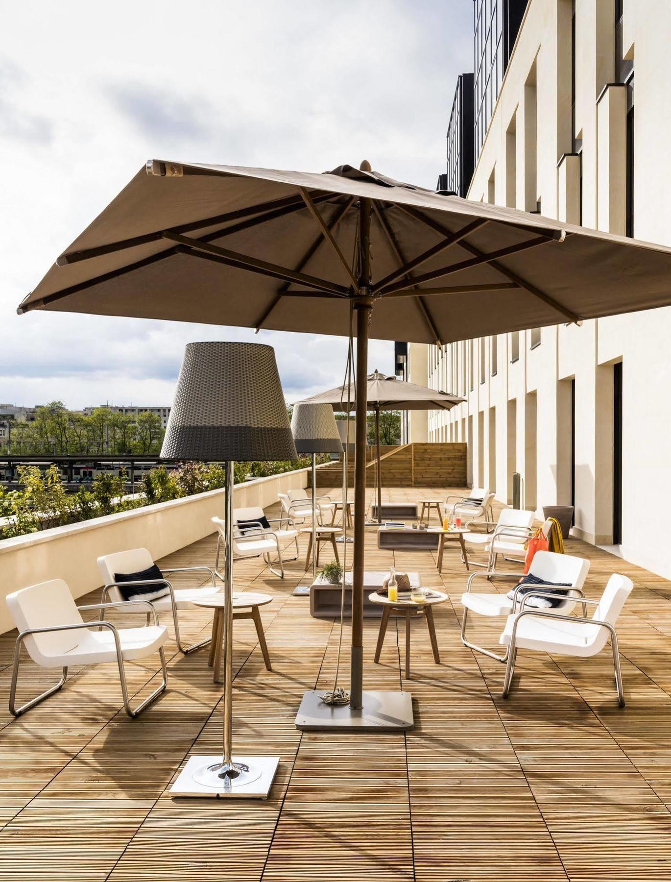 Okko Hotels Paris Rueil Malmaison Ngoại thất bức ảnh